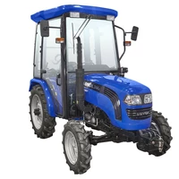 Трактор Foton Lovol FT244HC