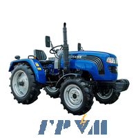 Трактор Foton Lovol FT244HX