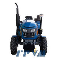Трактор Xingtai Т240TРКX