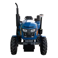 Трактор Xingtai Т240TРКX