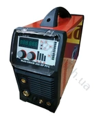 Многофункциональный полуавтомат Спика Multi-GMAW 200DP PFC (Двойной пульс)