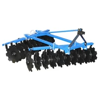 Дисковая борона БДН-1.5