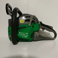 Бензопила Craft-Tec CT-4000 (2ш.+2ц., 40см)