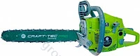 Бензопила Craft-tec CT-5500 РRO
