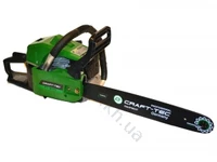 Бензопила Craft-tec CT-5100