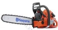 Бензопила Husqvarna 365 X