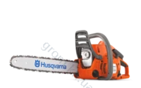 Бензопила Husqvarna 236