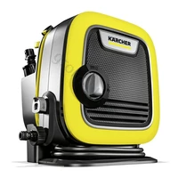 Минимойка Karcher K Mini