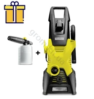 Минимойка Karcher K 3