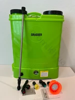 Опрыскиватель аккумуляторный Grasser GBS-16/12 MP