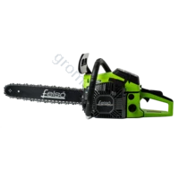 Бензопила Felso FS-GS3400