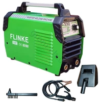 Сварочный инвертор Flinke MMA-330