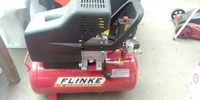 Компрессор Flinke 24L