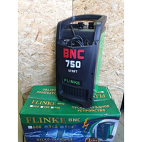 Пуско-зарядний пристрій Flinke BNC-750