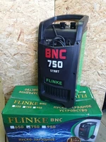 Пуско-зарядное устройство Flinke BNC-750