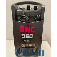 Пуско-зарядний пристрій Flinke BNC-950