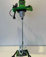 Миксер строительный Flinke МС-2100