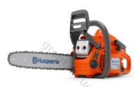 Бензопила Husqvarna 135
