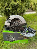 Пила дискова Flinke ПД-235-2900