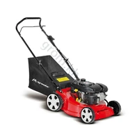 Газонокосарка бензинова Agrimotor LS 460 S8A