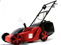 Газонокосилка электрическая Agrimotor KK 4015
