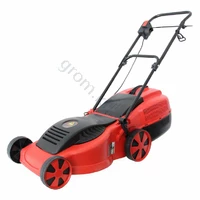 Газонокосарка Agrimotor KK 4216