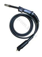 Зварювальний пальник Uniarc UGF 150A 3 М (UGF1500-30ER) / Головка, що гнеться Flex