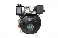 Дизельный двигатель GrunWelt GW178F