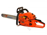 Бензопила Zomax ZM5200