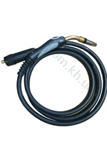 Зварювальний пальник Uniarc UST240AE 3 М (UST240E-30ER)