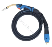 Сварочная горелка MIG/MAG MB GRIP 24 KD (газовое охлаждение)