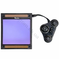 Світлофільтр зварювальної маски Machtz MWH-4/309 PRO