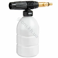 Пеногенератор QC+