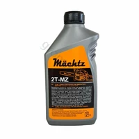 Масло для двухтактных двигателей Machtz 2T-MZ