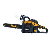 Бензопила Machtz MCG-2945
