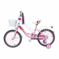 Велосипед Spark KIDS FOLLOWER TV1801-003