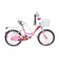 Велосипед Spark KIDS FOLLOWER TV2001-003