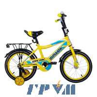Велосипед Spark KIDS MAC TV1401-001