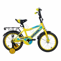 Велосипед Spark KIDS MAC TV1401-001