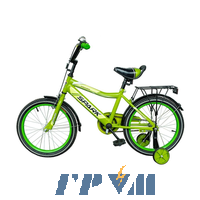 Велосипед Spark KIDS MAC TV1601-001