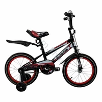 Велосипед Spark KIDS TANK TV1401-002