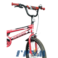 Велосипед Spark KIDS TANK TV1801-002