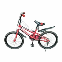 Велосипед Spark KIDS TANK TV2001-002