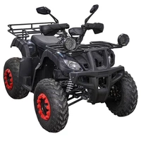 Квадроцикл Spark SP200-1