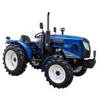 Минитрактор Jinma JMT 3244HSX