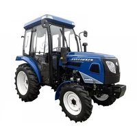 Минитрактор Jinma JMT 3244HXCN