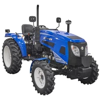 Минитрактор Jinma JMT 404NS