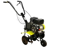 Бензиновый мотокультиватор Zirka T20Б, 4 л.с.