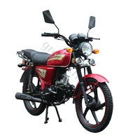 Мотоцикл Spark SP125C-2CFOL в сборе
