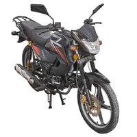 Мотоцикл Spark SP125C-2CDN в сборе